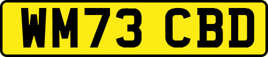 WM73CBD