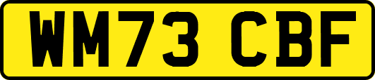 WM73CBF