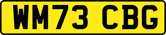 WM73CBG
