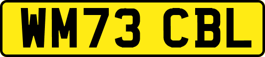 WM73CBL
