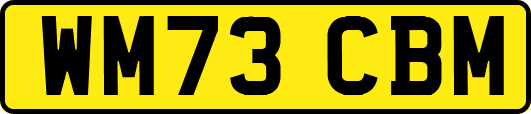 WM73CBM