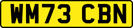 WM73CBN