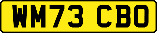 WM73CBO