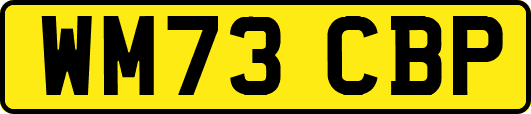 WM73CBP