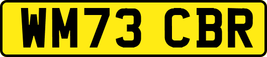 WM73CBR