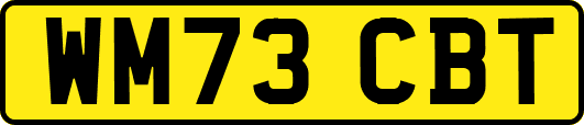 WM73CBT