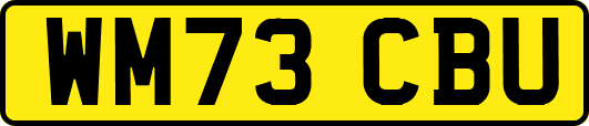 WM73CBU