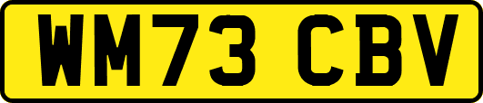 WM73CBV