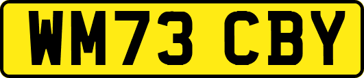 WM73CBY