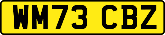WM73CBZ