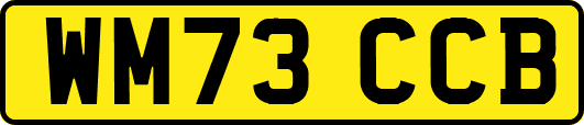 WM73CCB