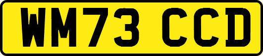 WM73CCD