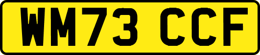 WM73CCF