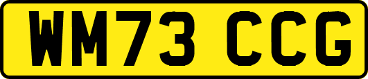 WM73CCG