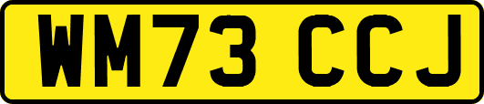 WM73CCJ