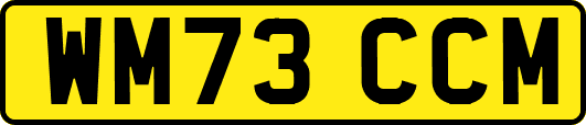 WM73CCM