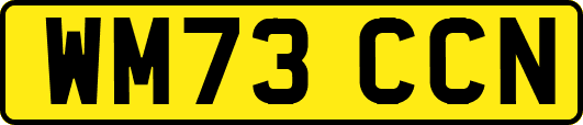 WM73CCN