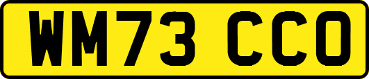 WM73CCO