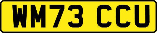 WM73CCU