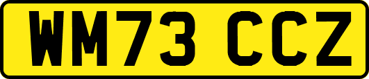 WM73CCZ