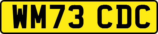 WM73CDC