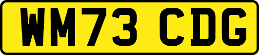 WM73CDG
