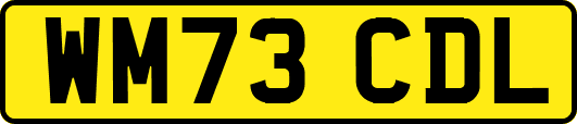 WM73CDL