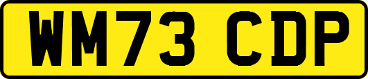 WM73CDP