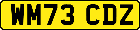 WM73CDZ