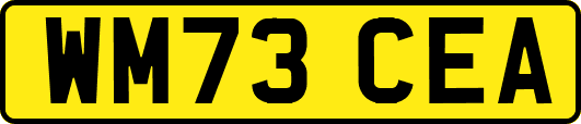WM73CEA