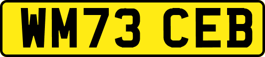 WM73CEB