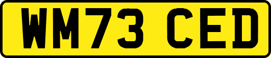 WM73CED