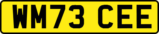WM73CEE