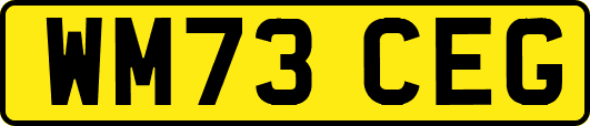 WM73CEG