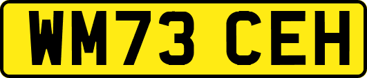WM73CEH