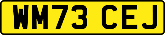 WM73CEJ