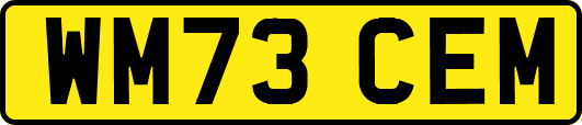 WM73CEM