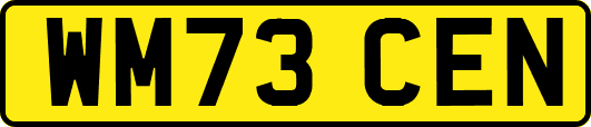 WM73CEN