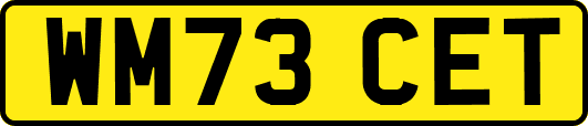 WM73CET