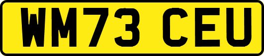 WM73CEU