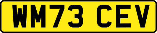 WM73CEV