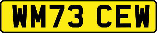 WM73CEW