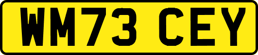 WM73CEY
