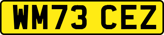 WM73CEZ