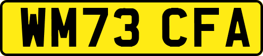 WM73CFA