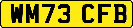 WM73CFB