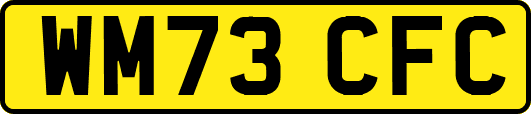 WM73CFC
