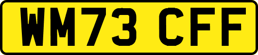 WM73CFF