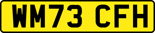WM73CFH