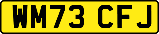 WM73CFJ